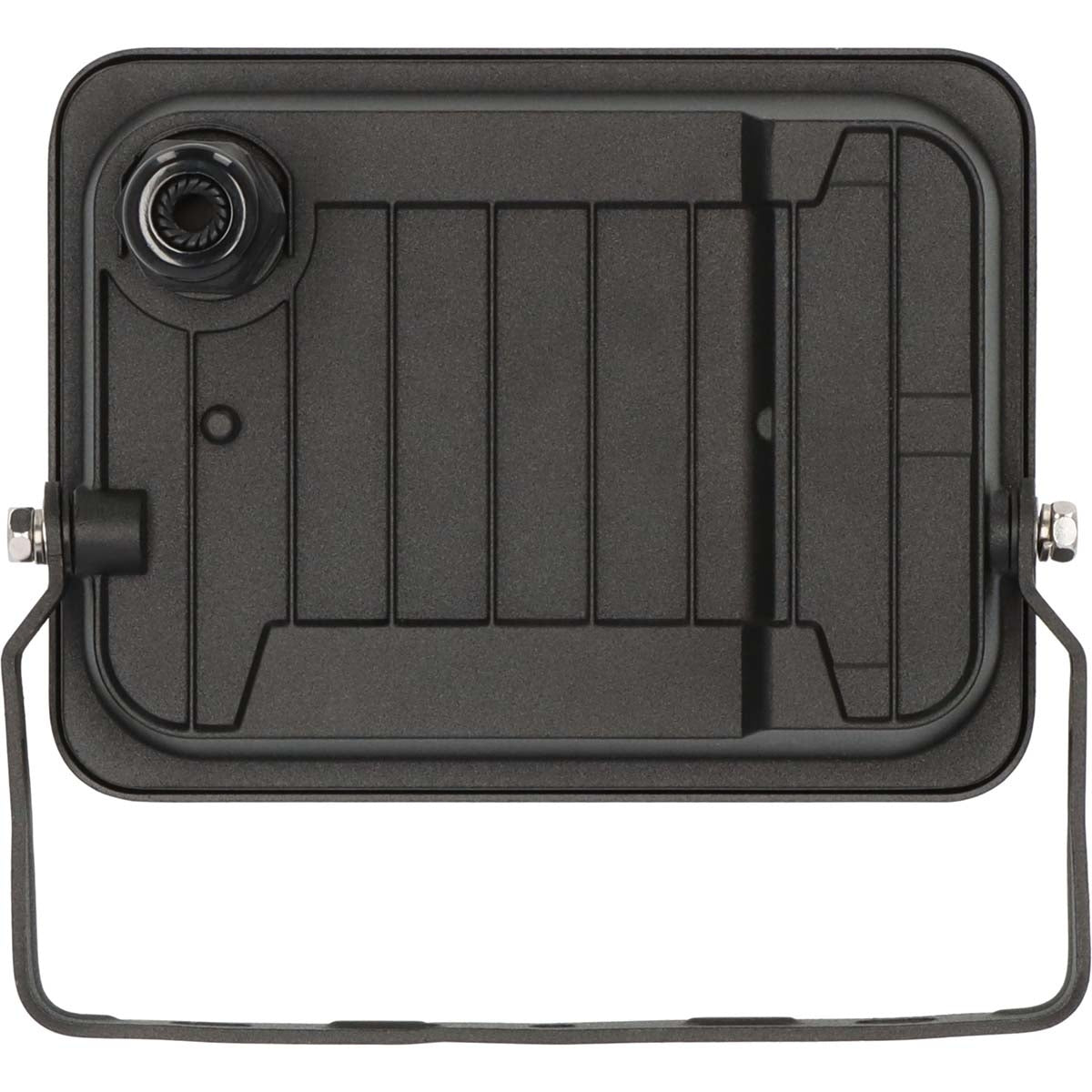 LED Spotlight JARO 3060 / LED Spotlight 20W for outdoor use (LED Outdoor Light for wall mounting, with 2300lm, made of high-quality aluminum, IP65)