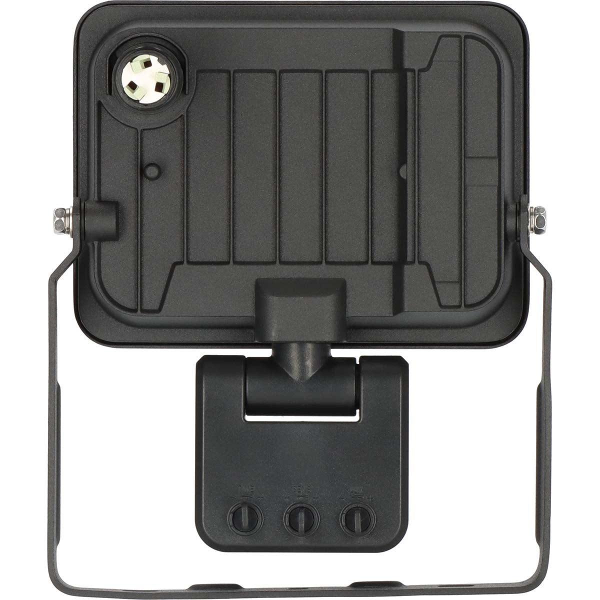 LED Spotlight JARO 3060 P (LED spotlight for wall mounting for outdoor IP65, 20W, 2300lm, 6500K, with motion detector)