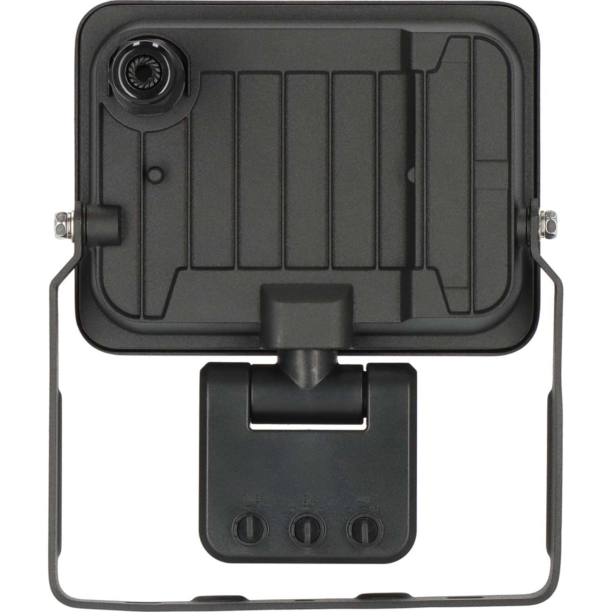 LED Spotlight JARO 3060 P (LED spotlight for wall mounting for outdoor IP65, 20W, 2300lm, 6500K, with motion detector)