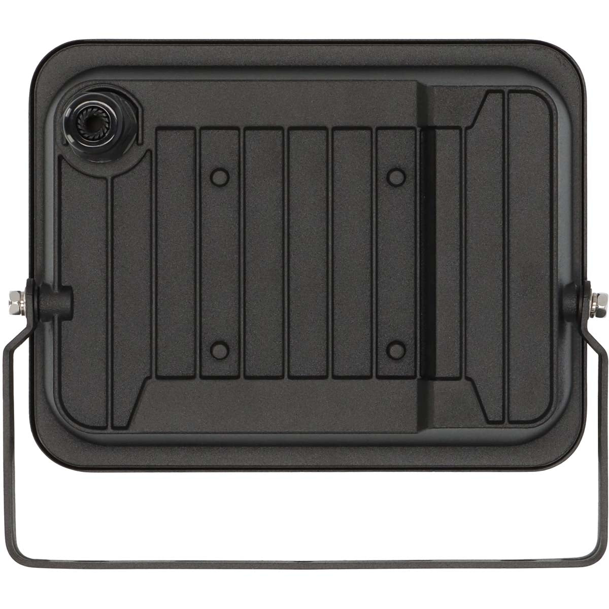 LED Spotlight JARO 4060 / LED Floodlight 30W for outdoor use (LED Outdoor Light for wall mounting, with 3450lm, made of high-quality aluminum, IP65)