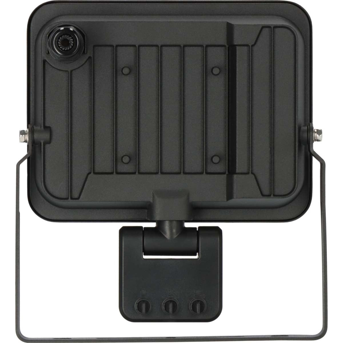 LED Spotlight JARO 4060 P (LED spotlight for wall mounting for outdoor IP65, 30W, 3450lm, 6500K, with motion detector)