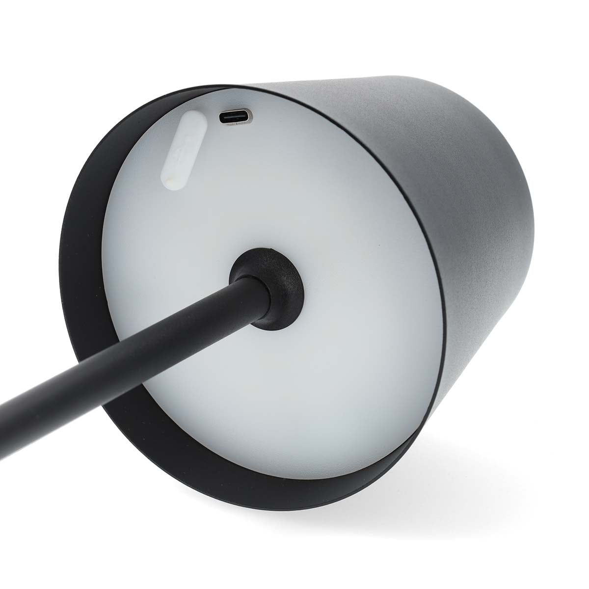 LED Table Lamp | LED | 1.8 W | 150 lm | 3000 - 6000 K | Black