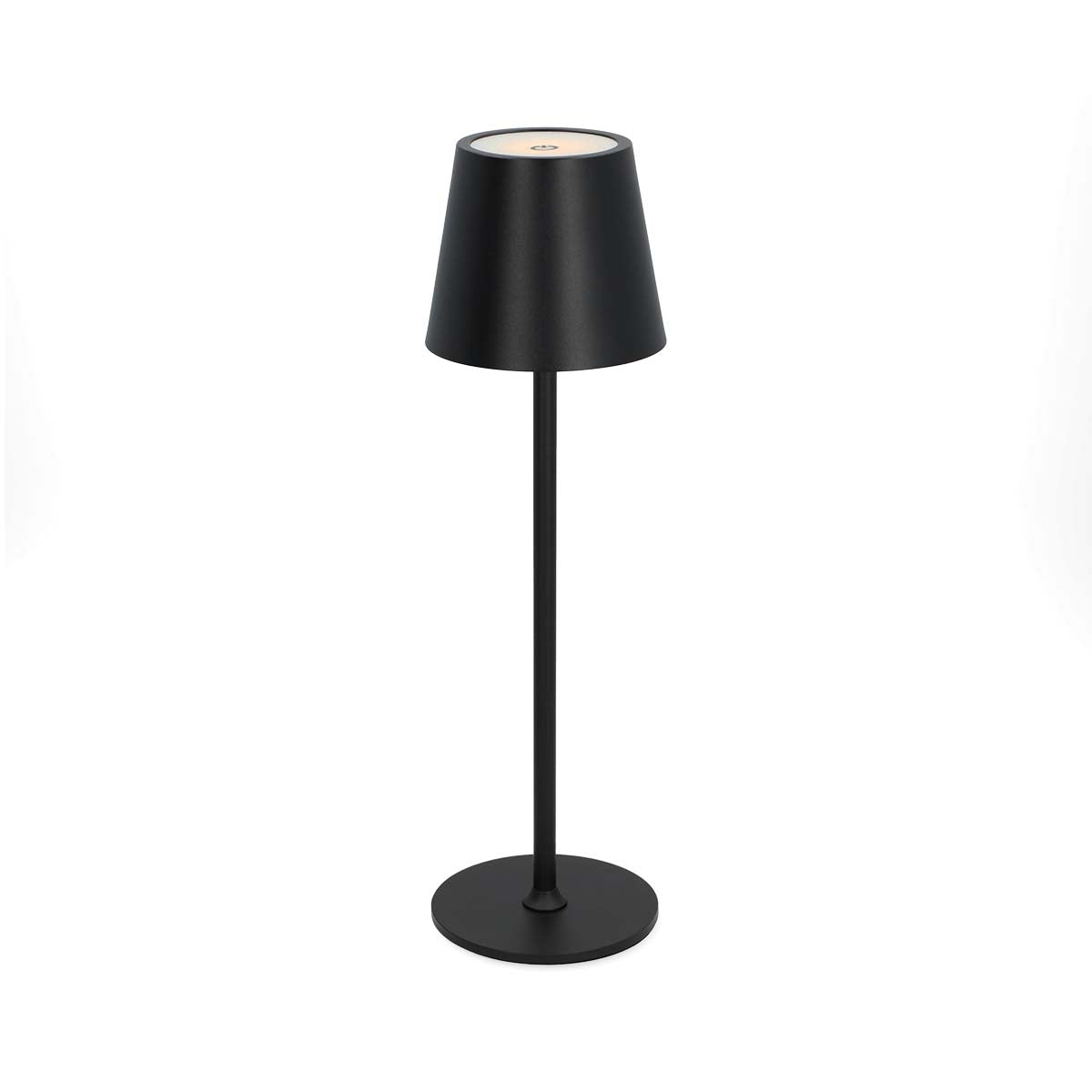 LED Table Lamp | LED | 1.8 W | 150 lm | 3000 - 6000 K | Black