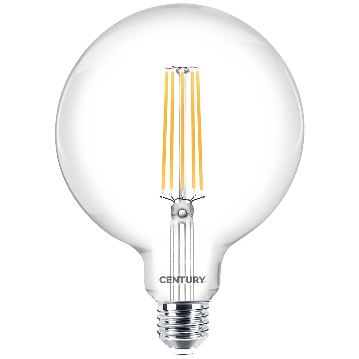 LED Vintage light bulb E27 11W 1521 lm 2700 K