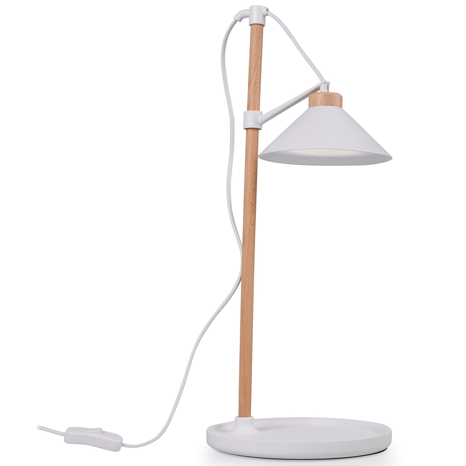 LED grow light