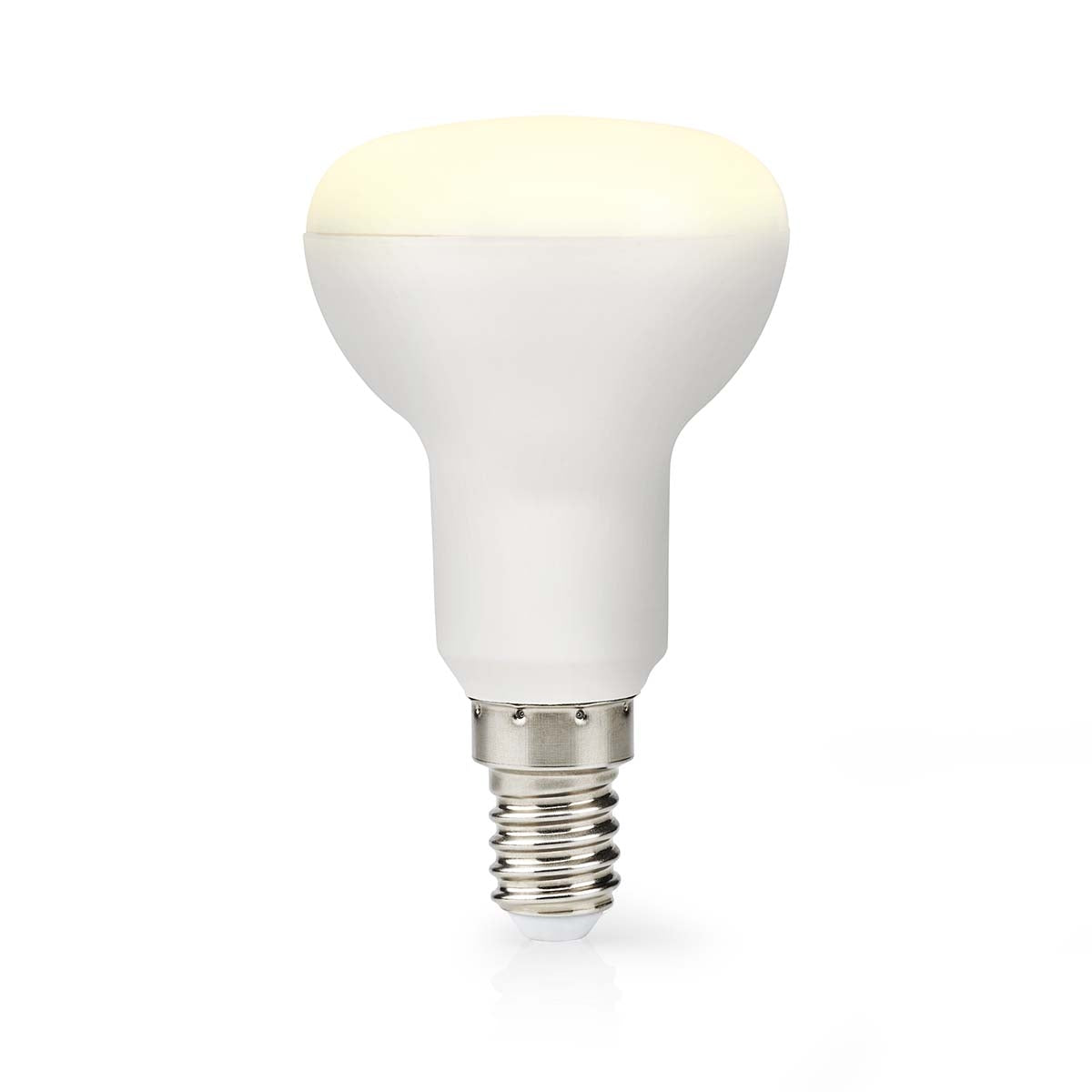 LED lamp E14 | R50 | 4.9 W| 470 lm | 2700 K| Warm White | Clear | 1 pc.