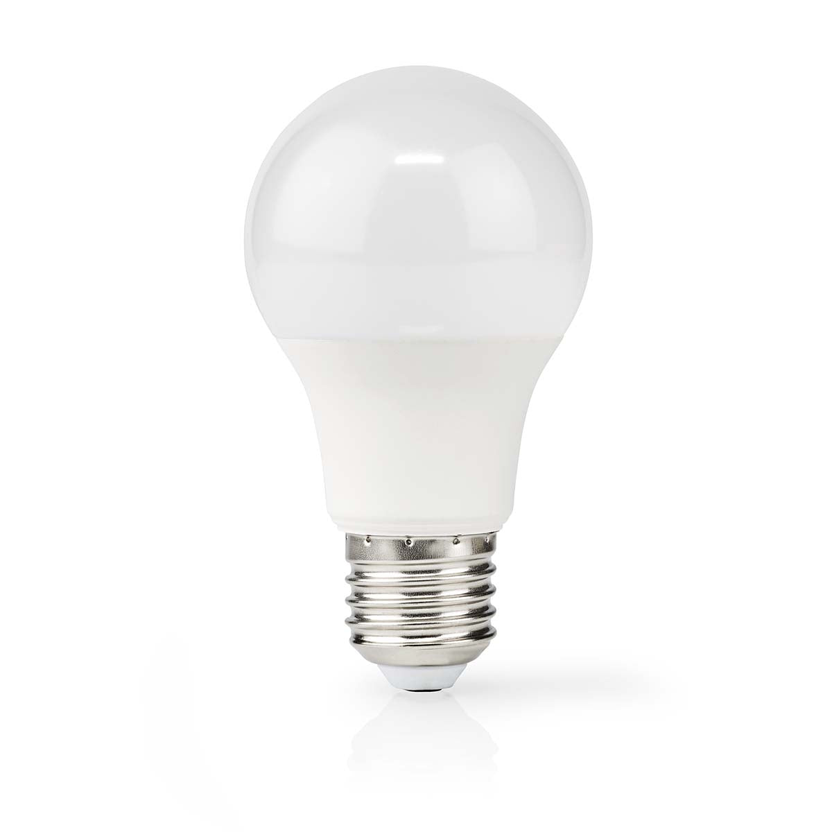 LED lamp E27 | A60 | 11 W| 1055 lm | 2700 K| Warm White | Retro Style | Matte | 1 pc.