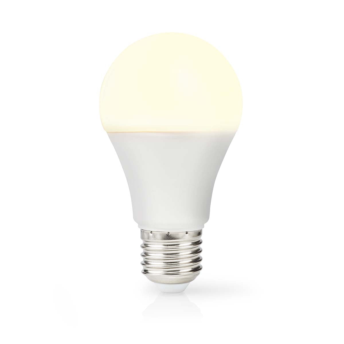 LED lamp E27 | A60 | 8.5 W| 806 lm | 2700 K| Warm White | Retro Style | Matte | 1 pc.