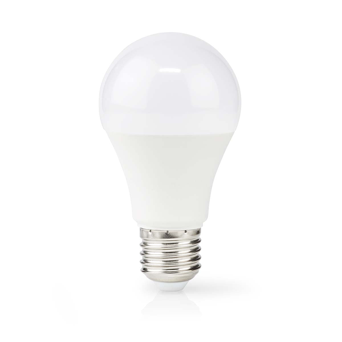 LED lamp E27 | A60 | 8.5 W| 806 lm | 2700 K| Warm White | Retro Style | Matte | 1 pc.