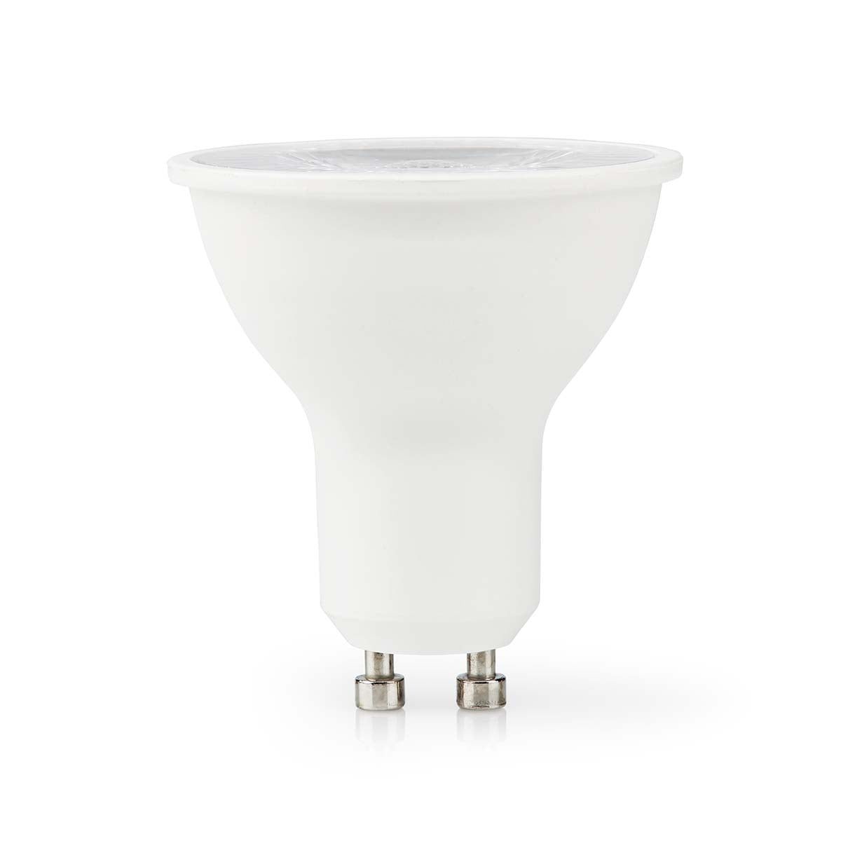 LED lamp GU10 | Spot | 4.5 W| 345 lm | 2700 K| Dimmable | Warm White | Retro Style | 1 pc.