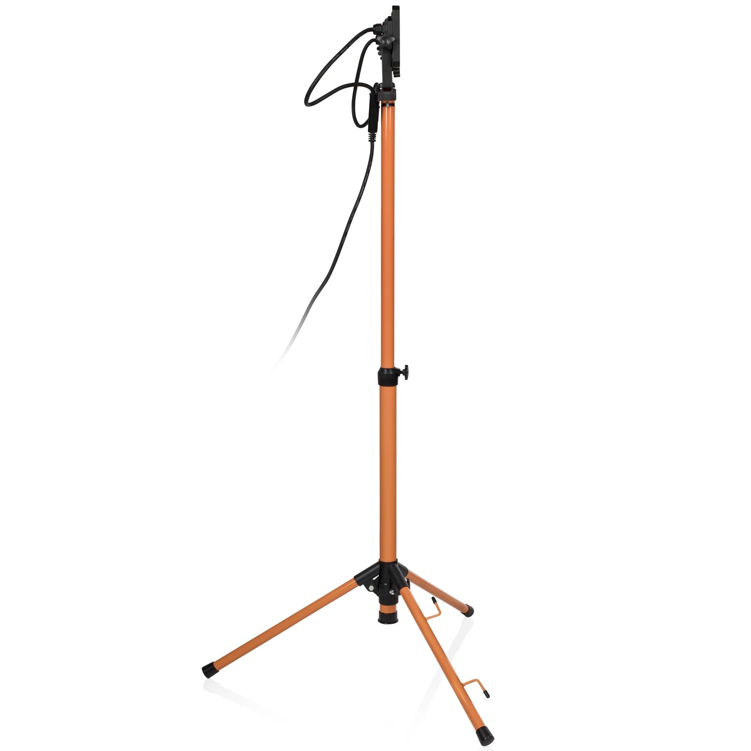 LED work lamp tripod 2 x 10W