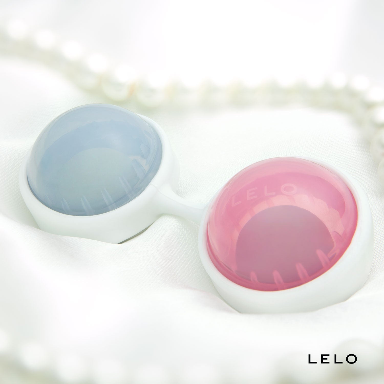 LUNA Pleasure Bead System