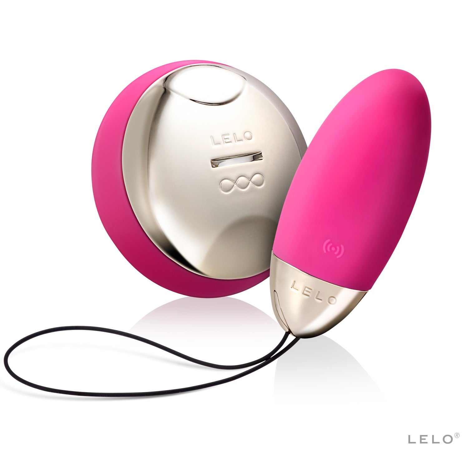 LYLA 2 SenseMotion Cerise