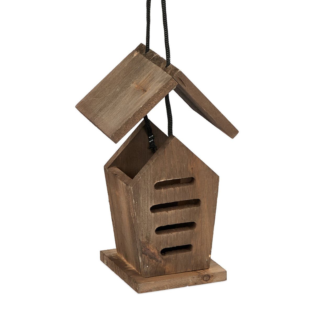Ladybug house set of 2