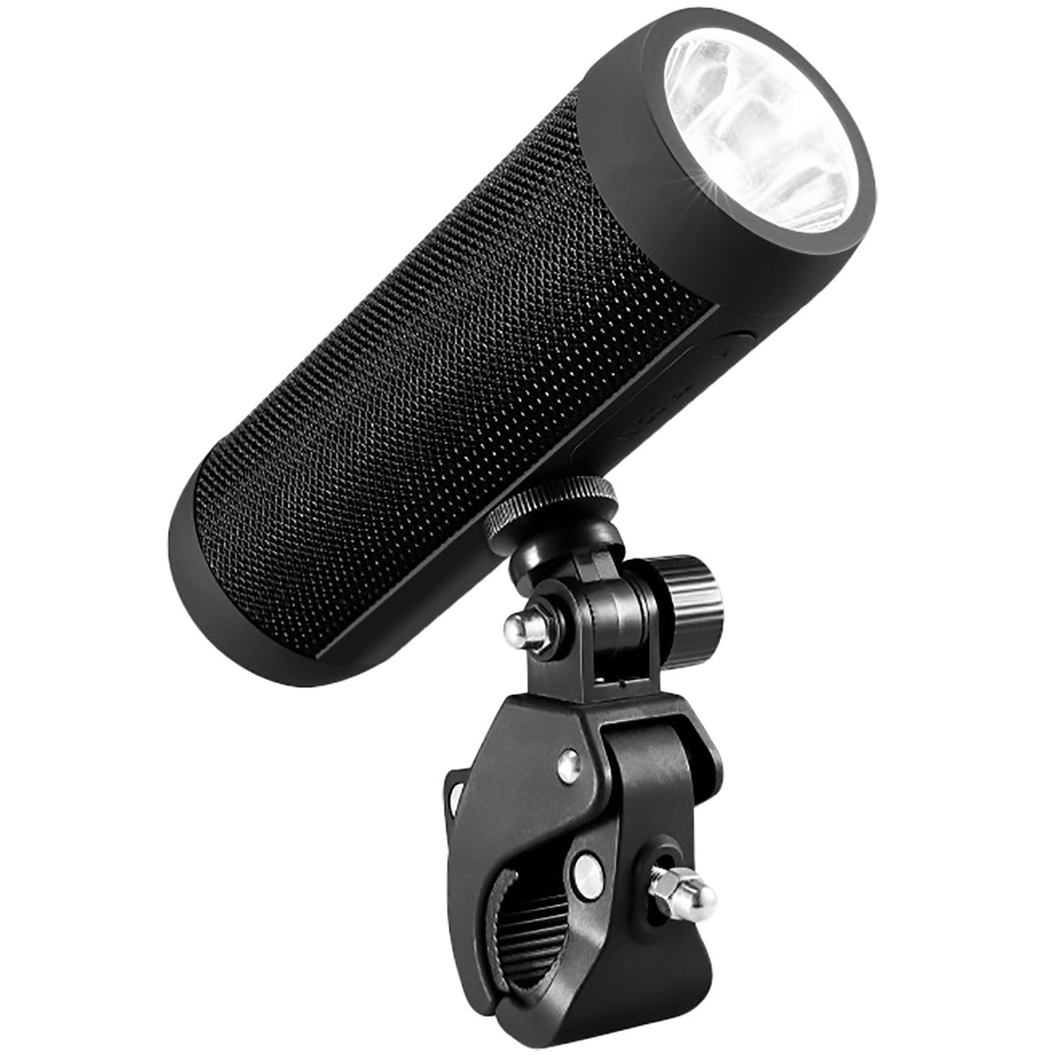 Lamp/Speaker/Powerbank for bicycle/e-scooter