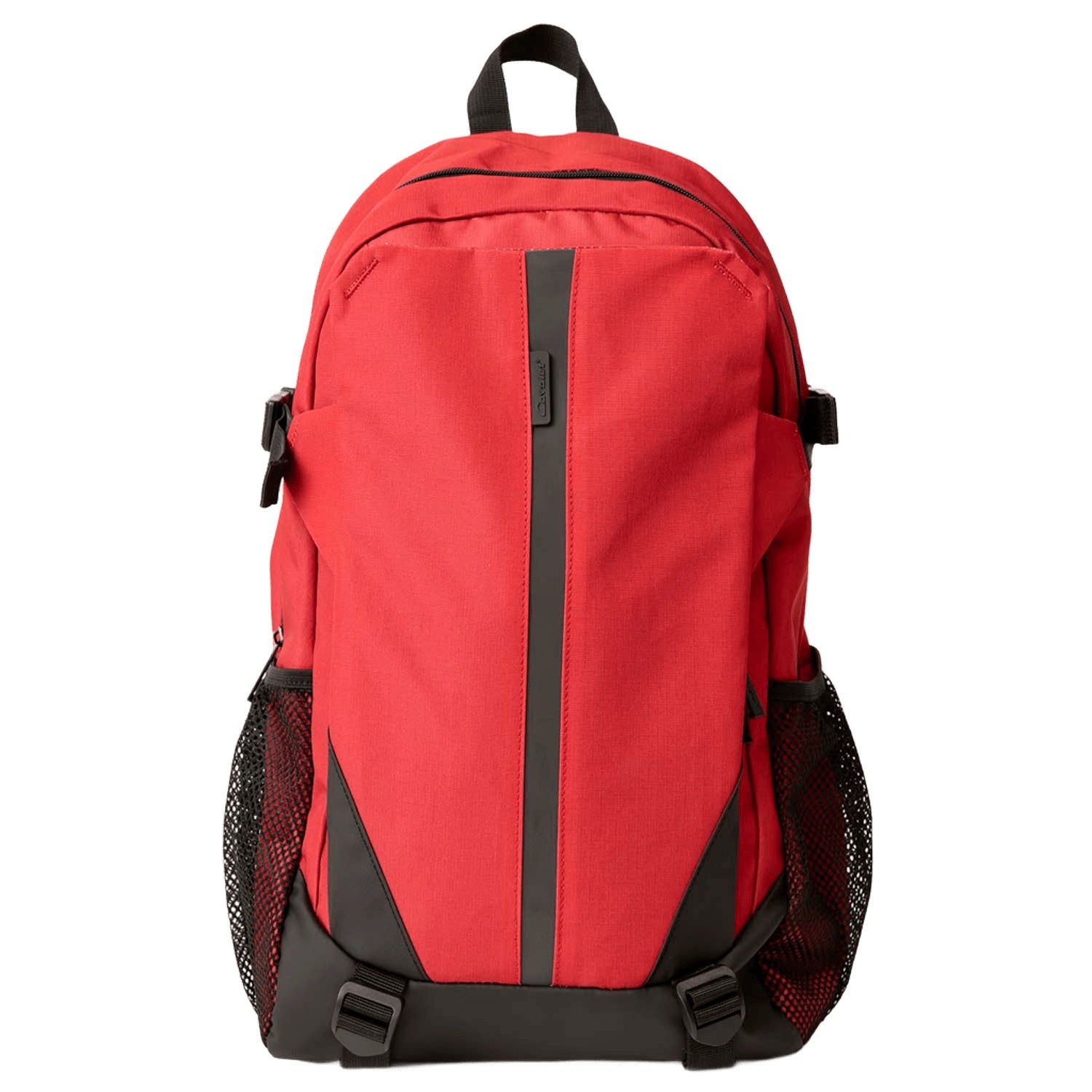Laptop Backpack, Red, Fits 15-Inch