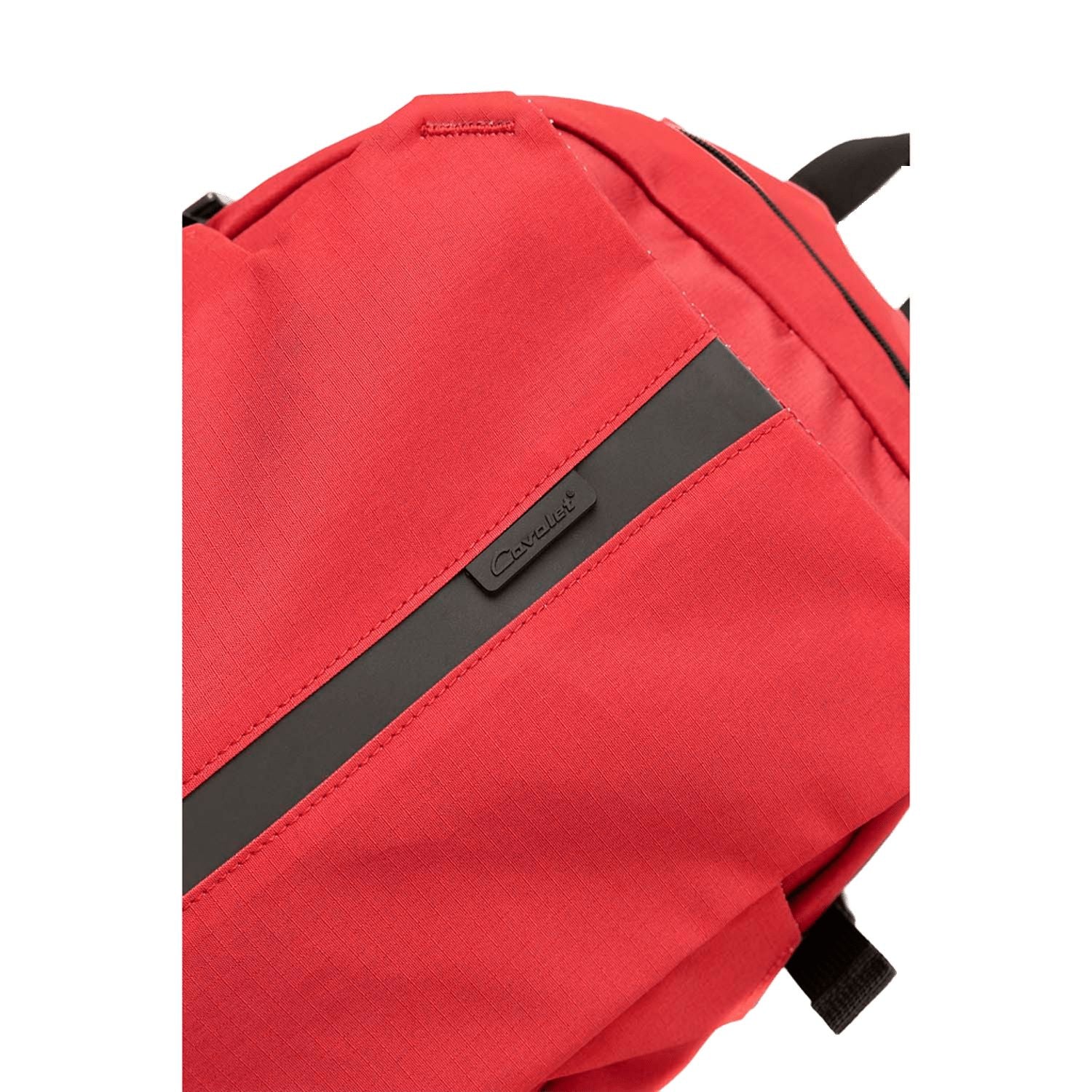 Laptop Backpack, Red, Fits 15-Inch