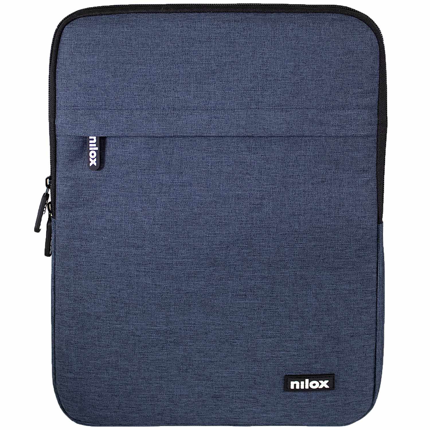 Laptop Sleeve 13.3" Blue, Padded, Shock-Resistant