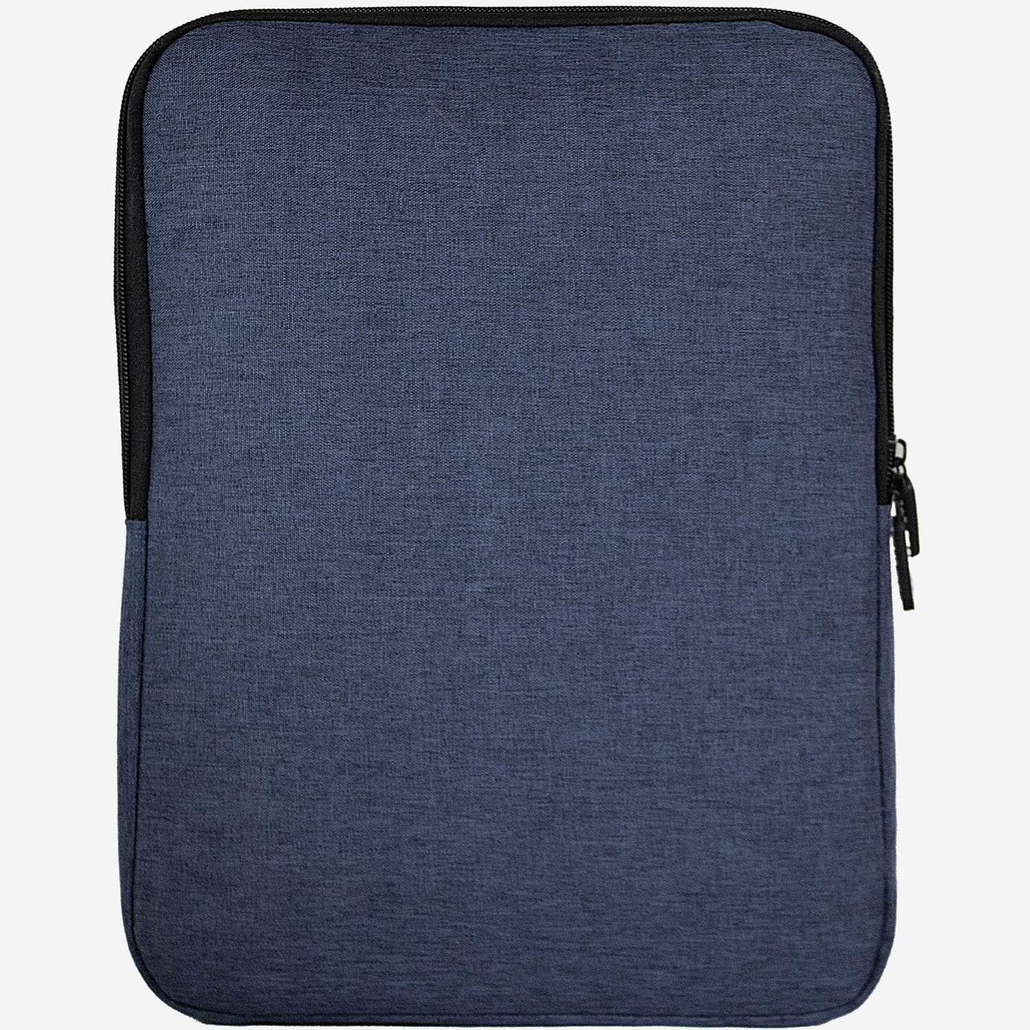 Laptop Sleeve 13.3" Blue, Padded, Shock-Resistant