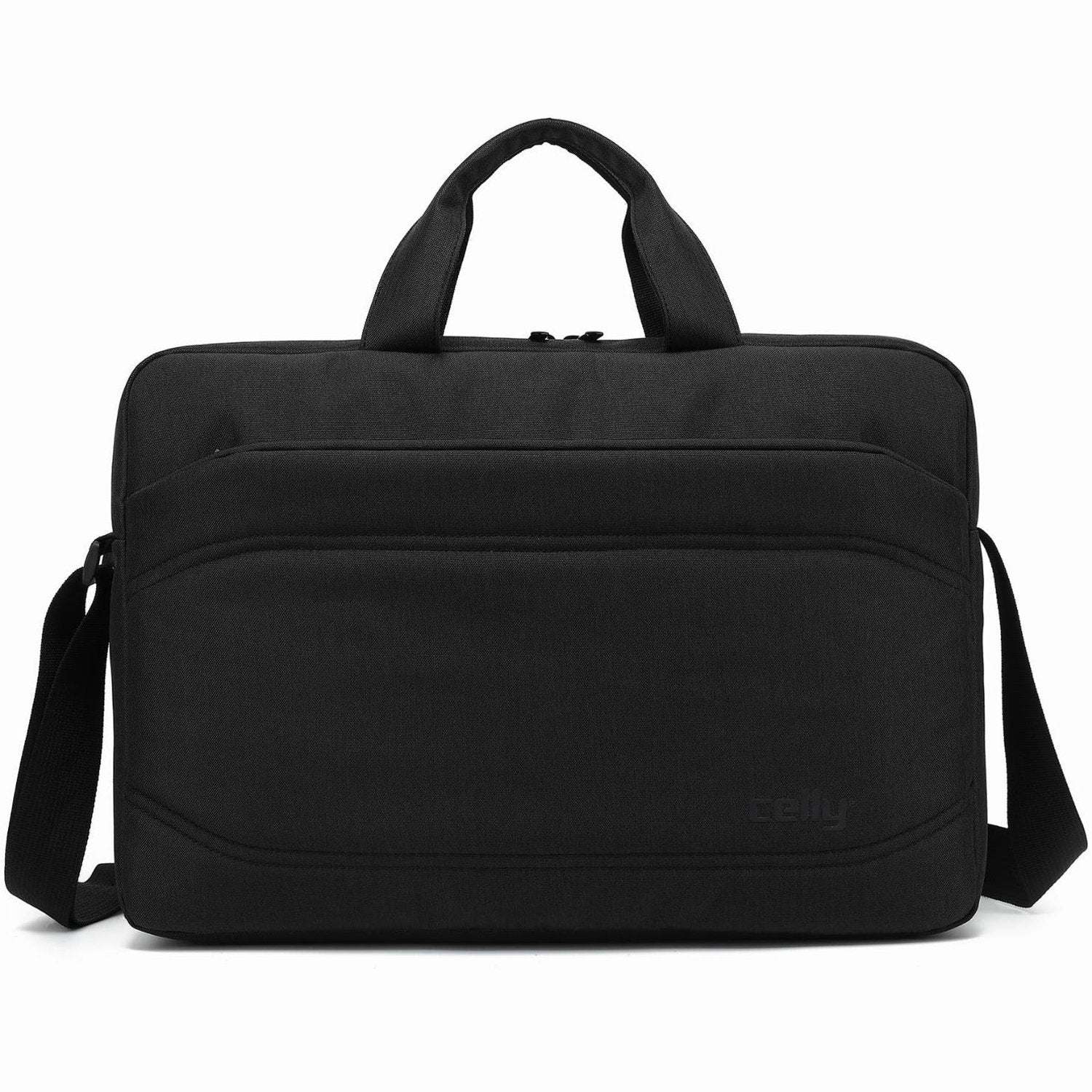 Laptop bag 16" Black