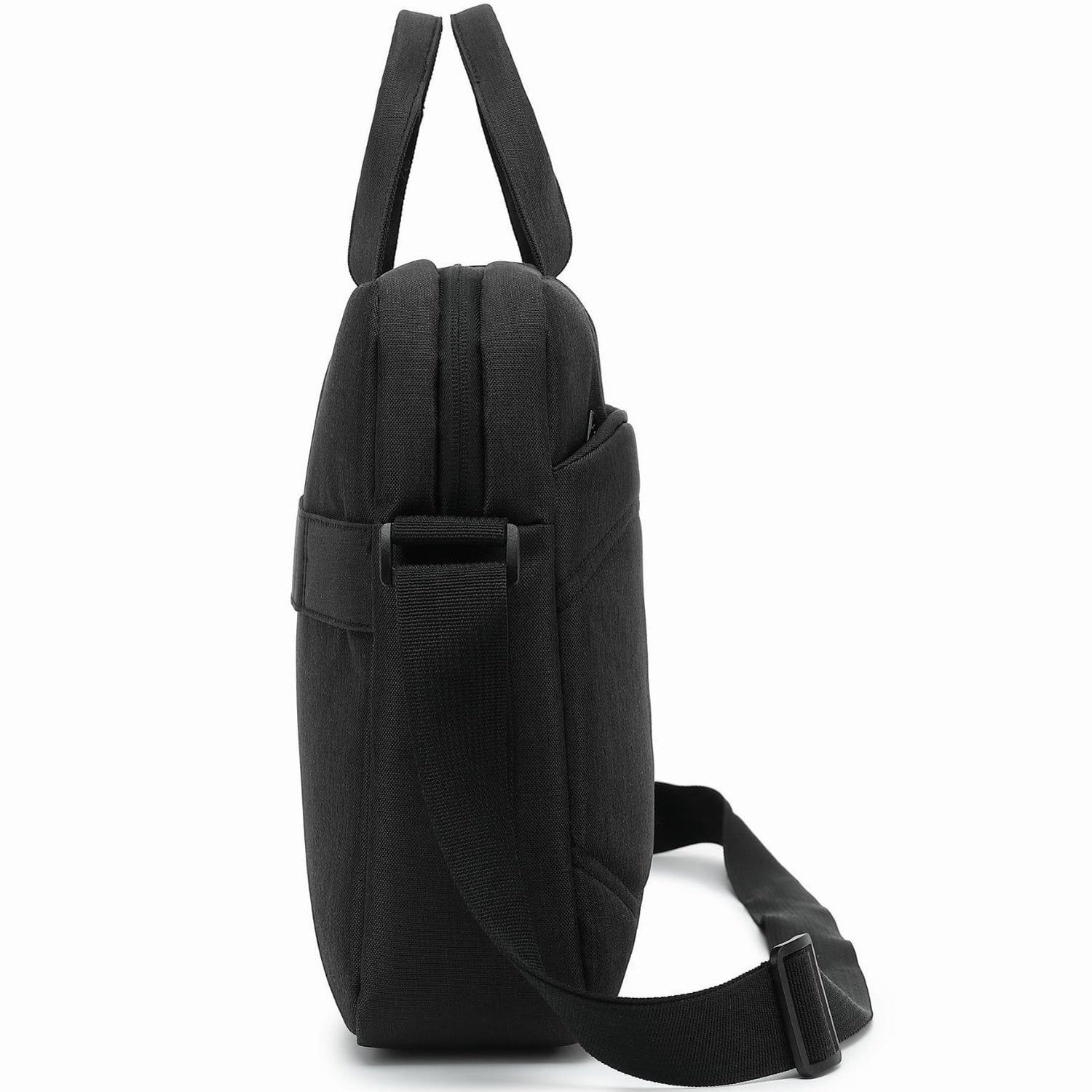Laptop bag 16" Black