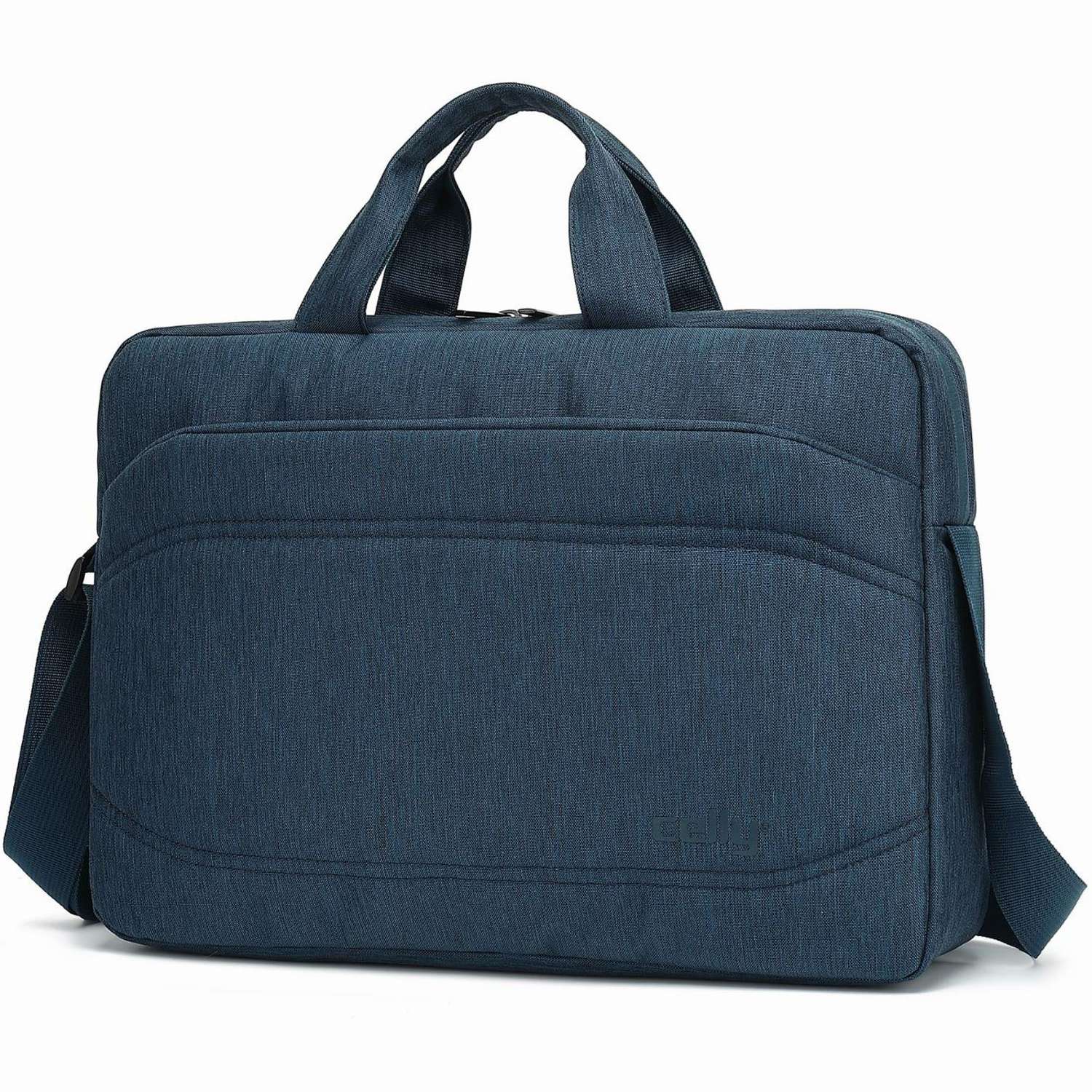 Laptop bag 16" Blue