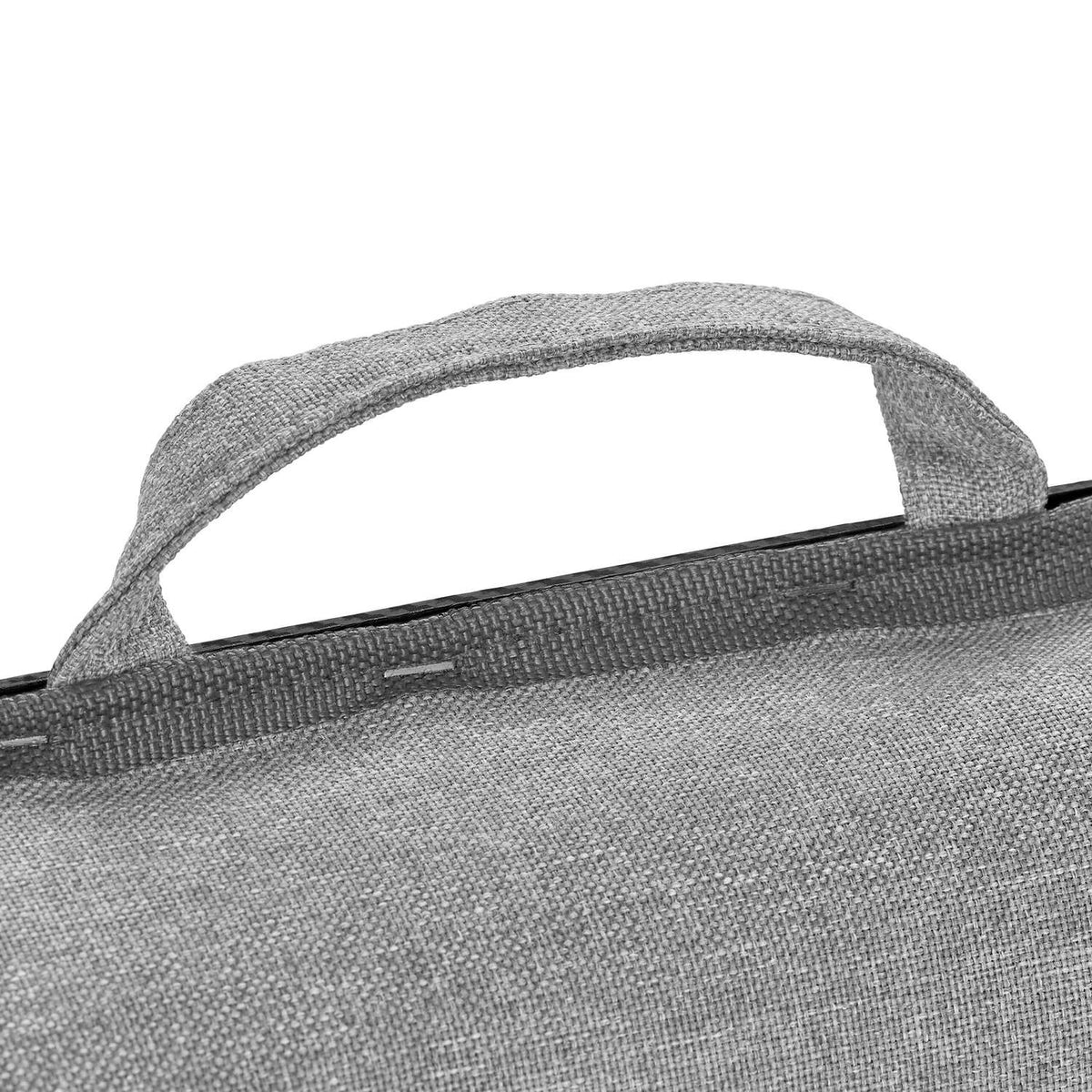 Laptop cushion with mouse pad
