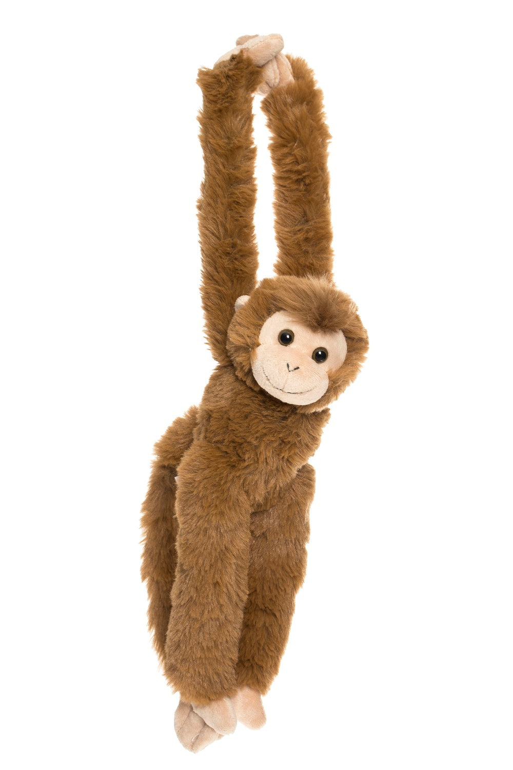 Large Monkey Plush Toy, 35cm, Machine Washable