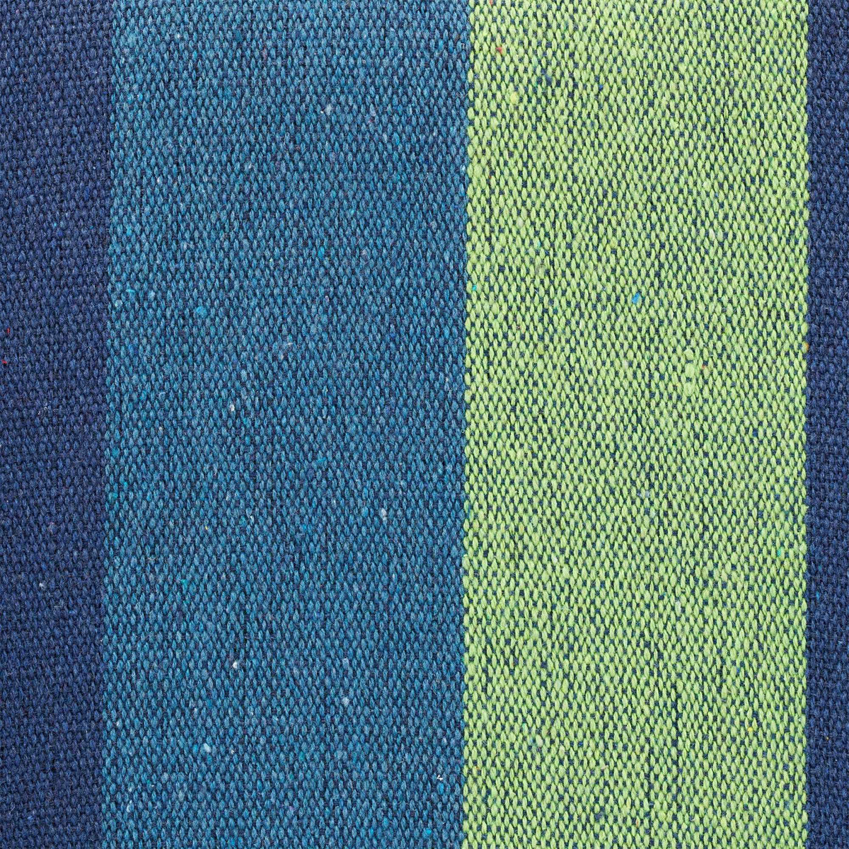Large cotton hammock