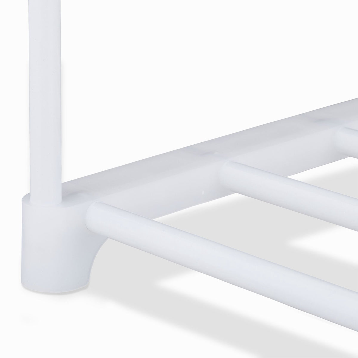 Large shoe shelf