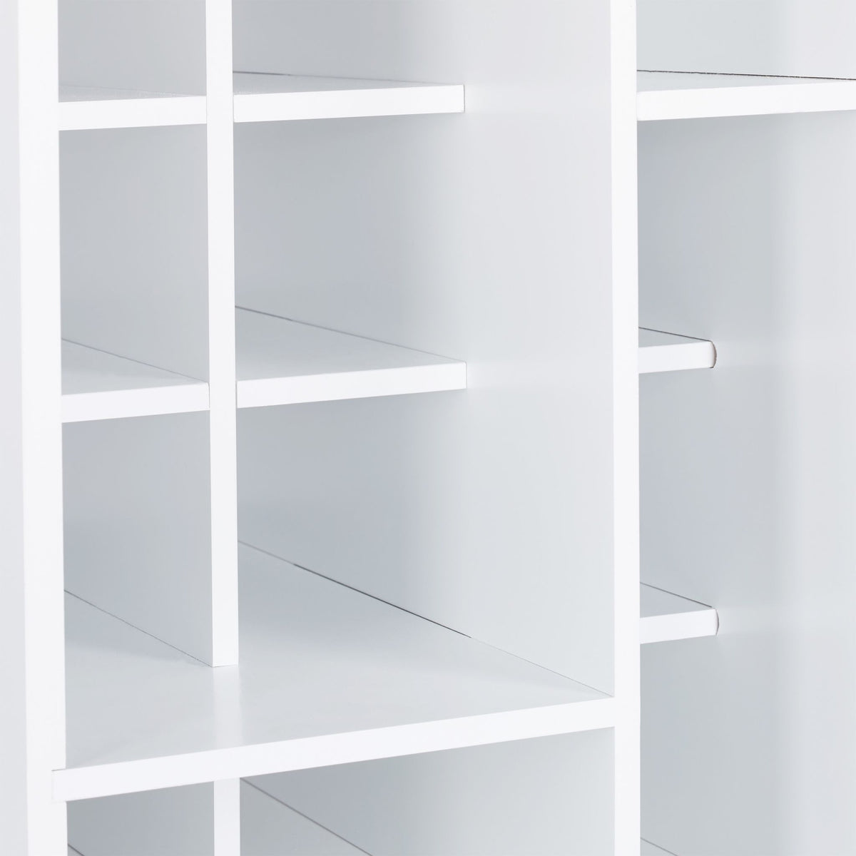 Large wine rack on wheels