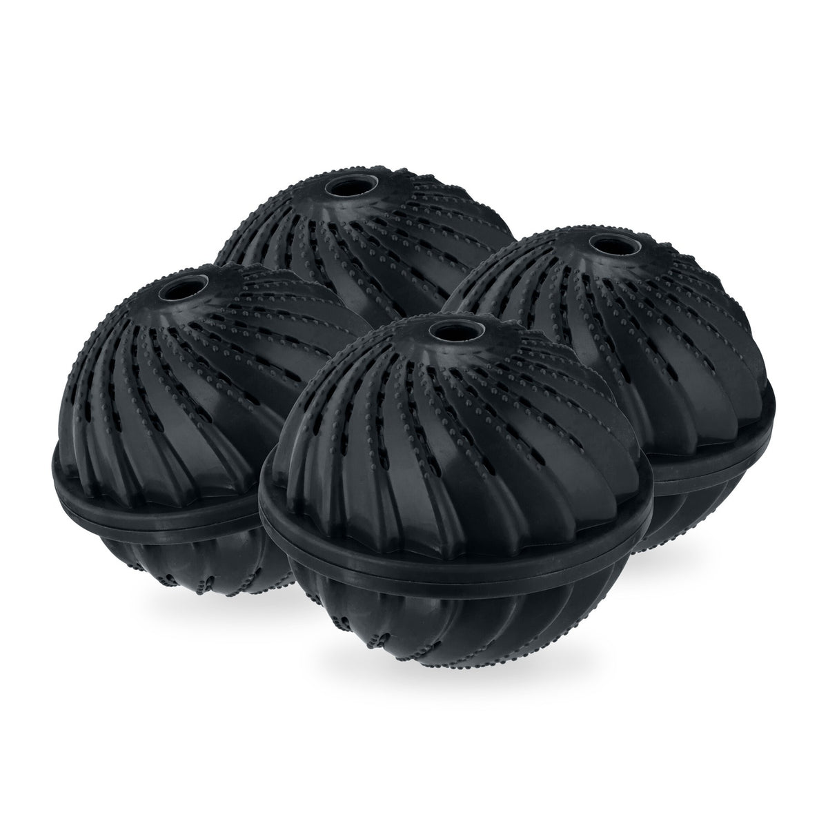 Laundry Balls Set of 4, Eco-Friendly, 1000 Washes