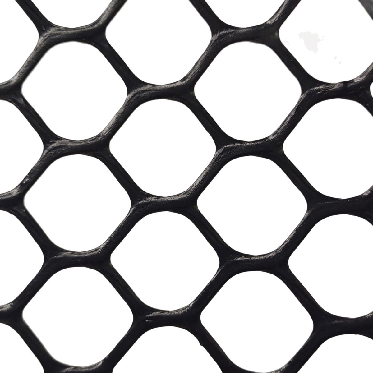 Lawn Stabilization Grid, Weather-Resistant Plastic