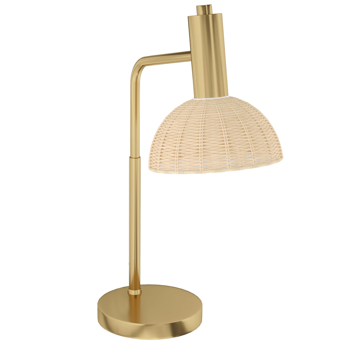 Led Bulb, For Desk & Bedside Table