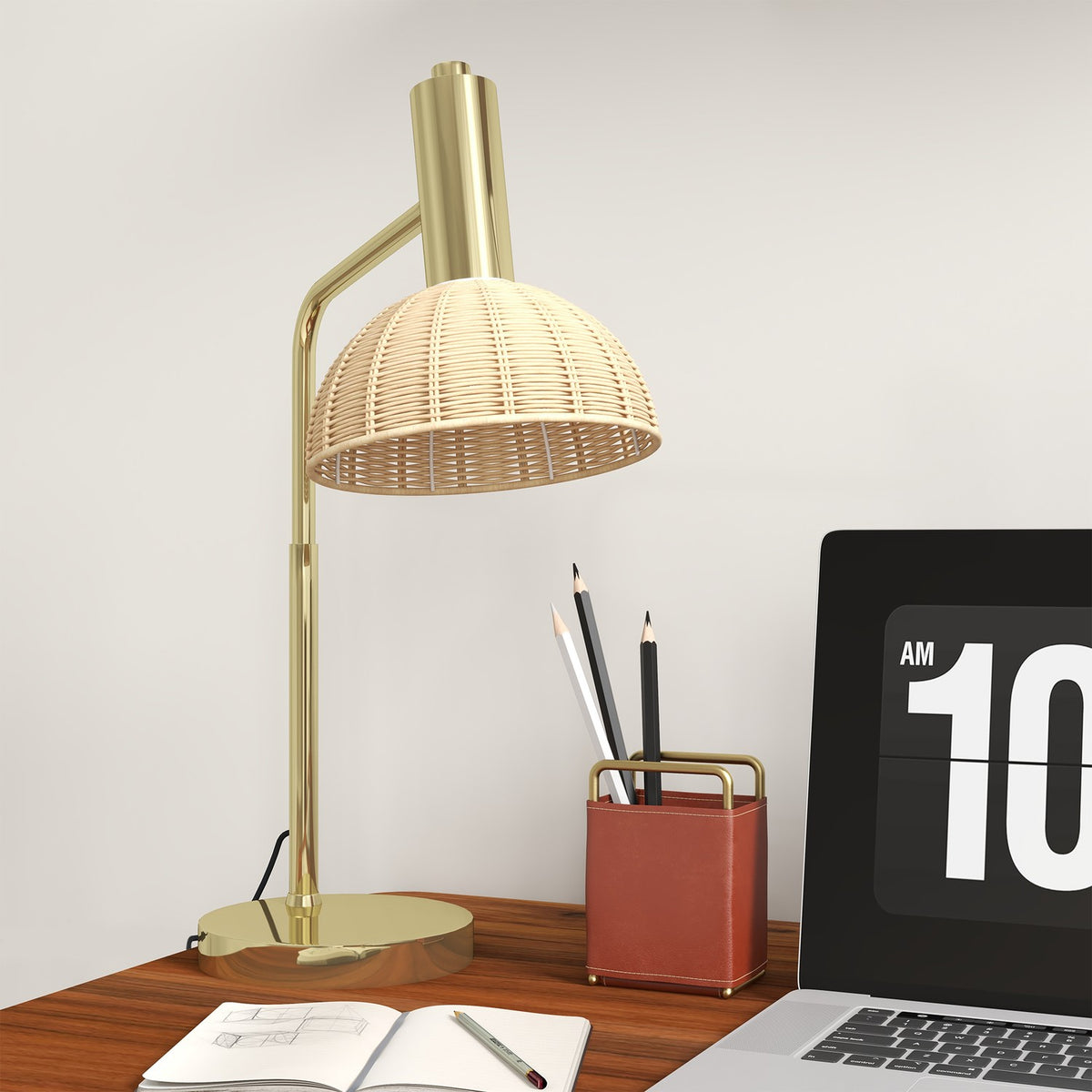 Led Bulb, For Desk & Bedside Table