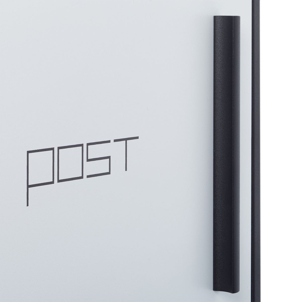 Letterbox modern