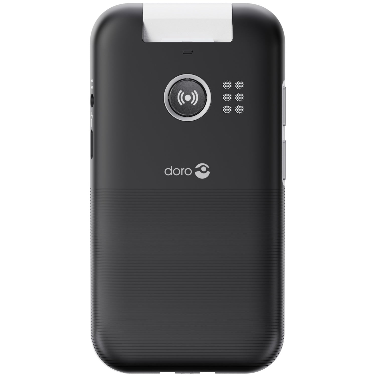 Leva L21, Black/White