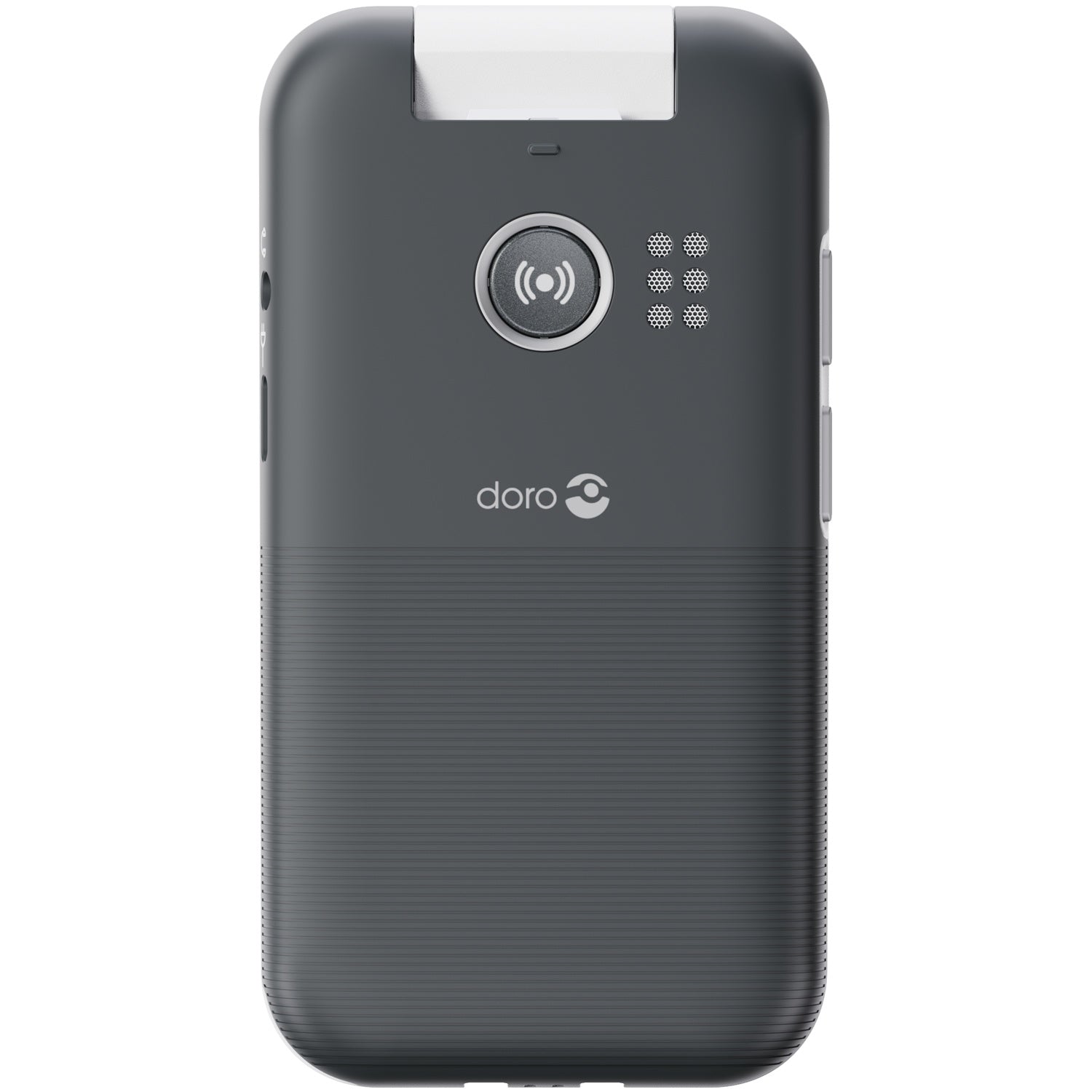 Leva L31, Graphite Grey/White