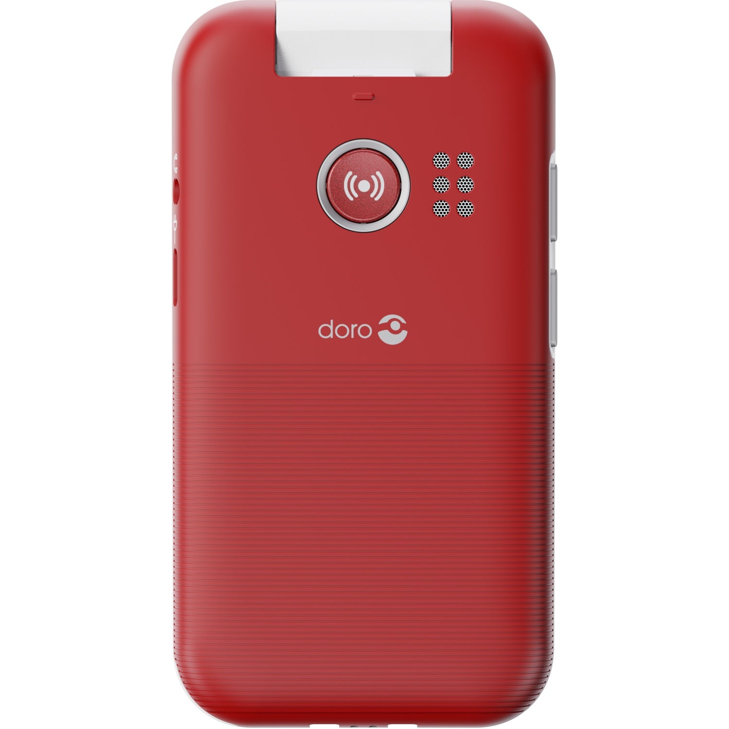 Leva L31, Red/White