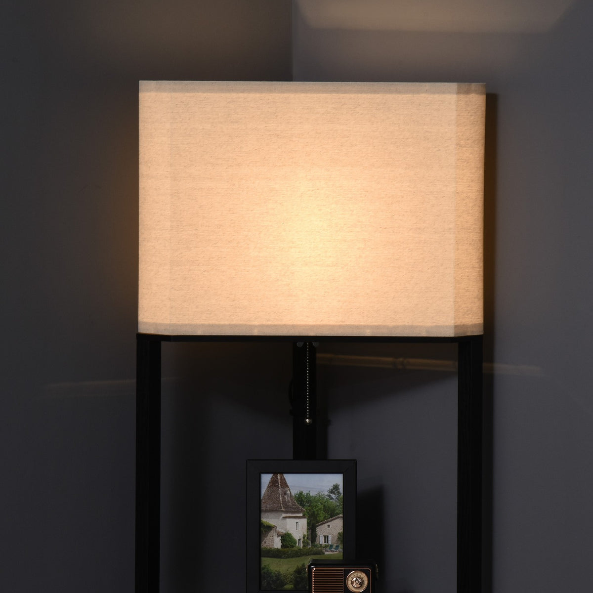 Light Bulb