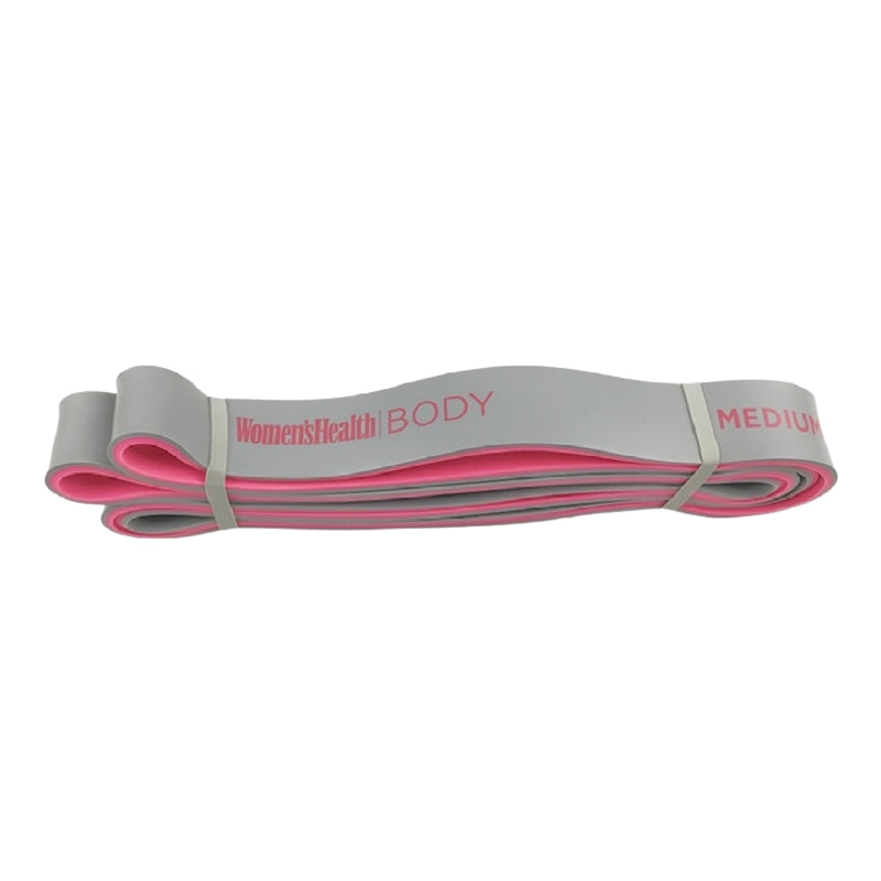 Light Resistance Band for Women, 200cm, 10-25kg