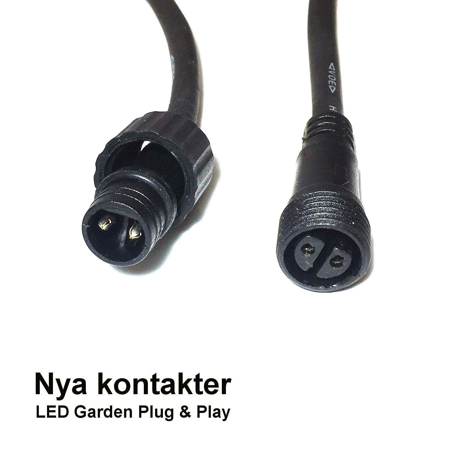 Light sensor/timer max 150W IP44