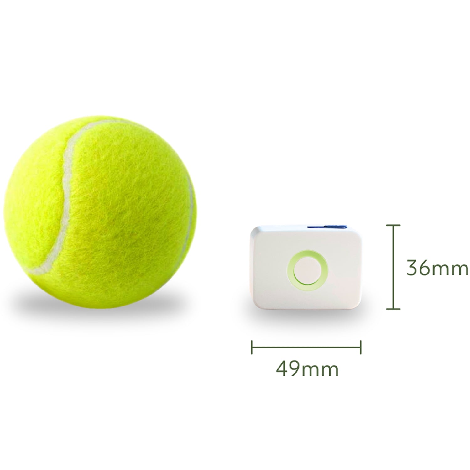 Lilcat 2 GPS Tracker for Cats
