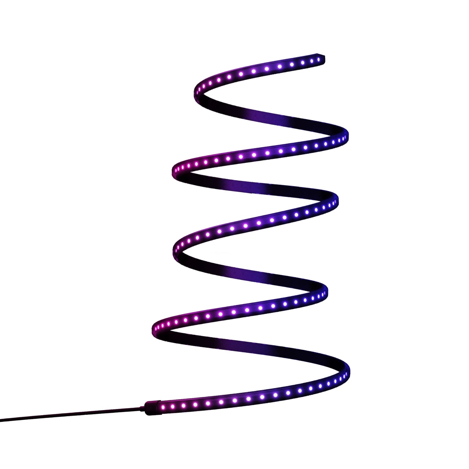 Line Extension 100 RGB LEDs Gen.II Multicolor