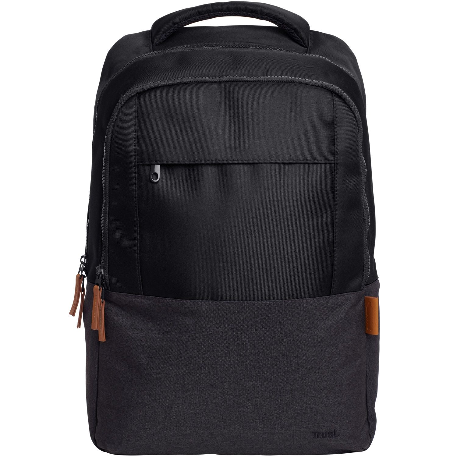 Lisboa Backpack for laptop 16" Black