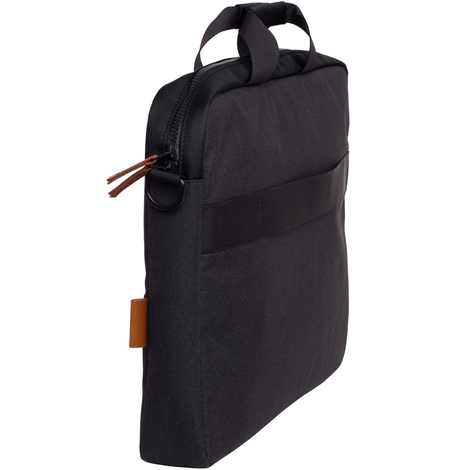 Lisboa Laptop bag 16" Black