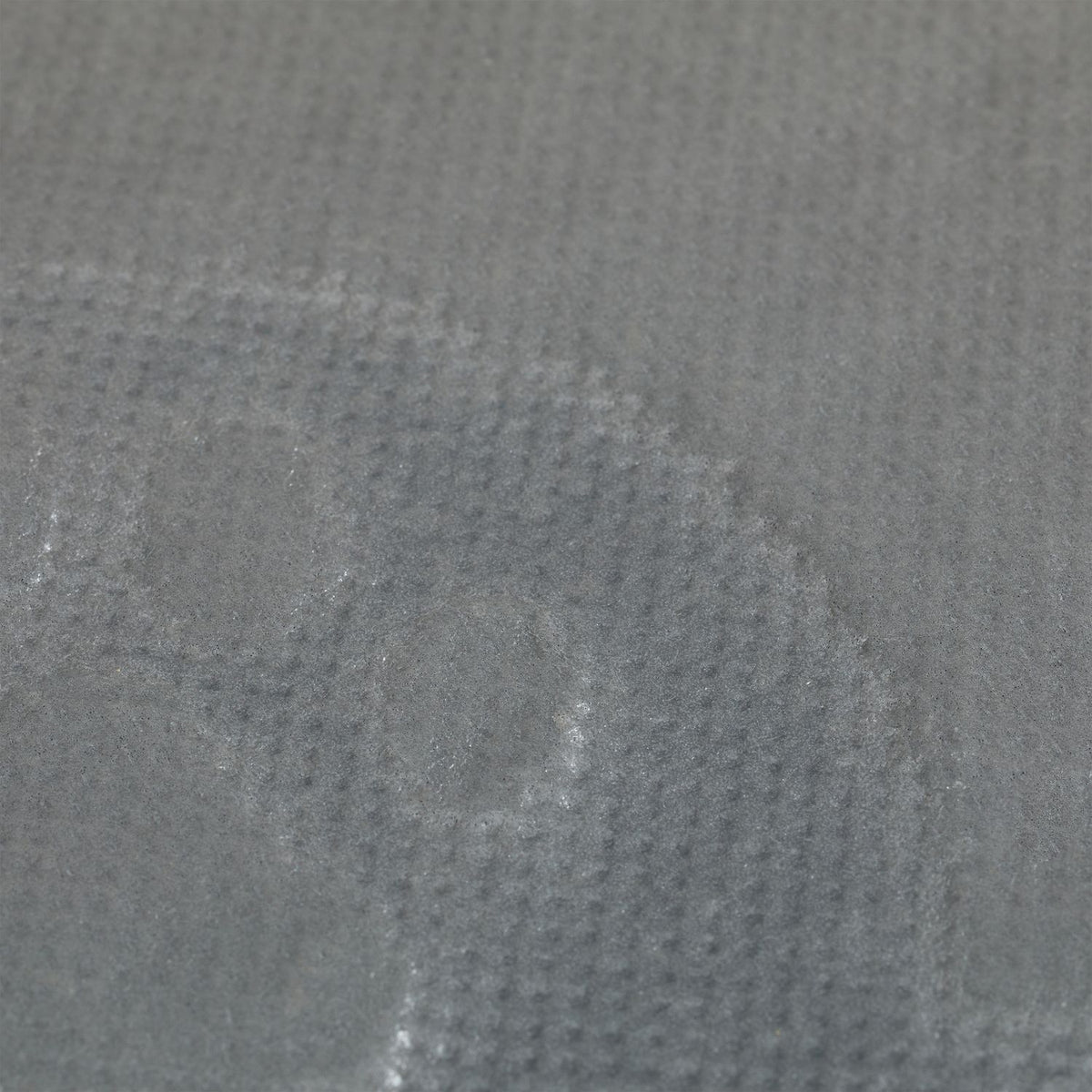 Litter box mat