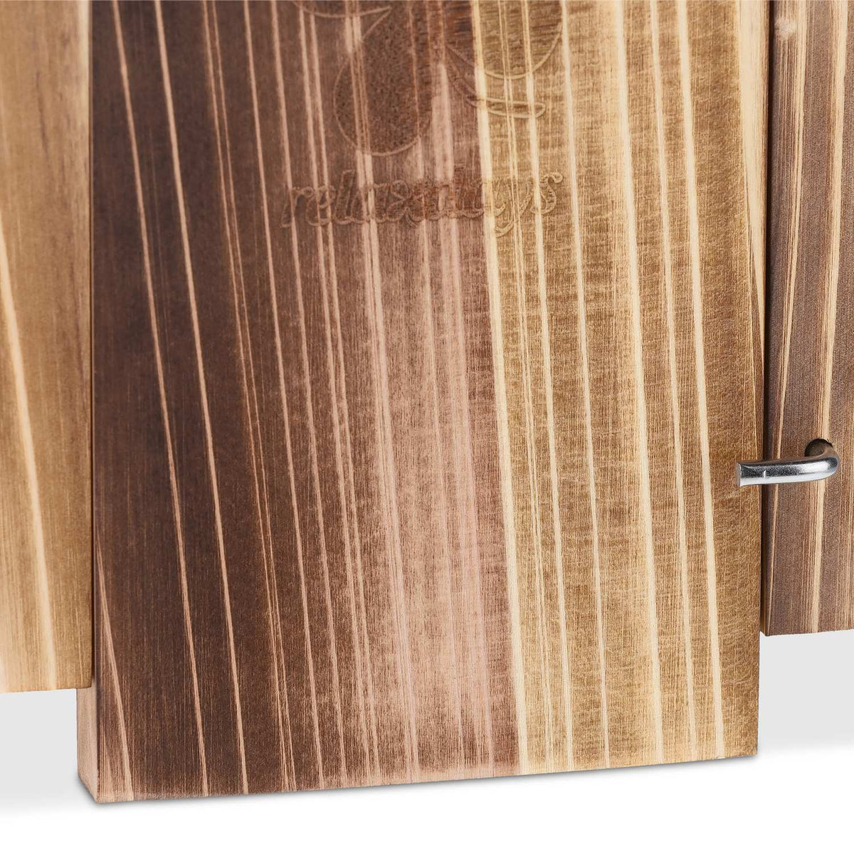 Live in wood for tits