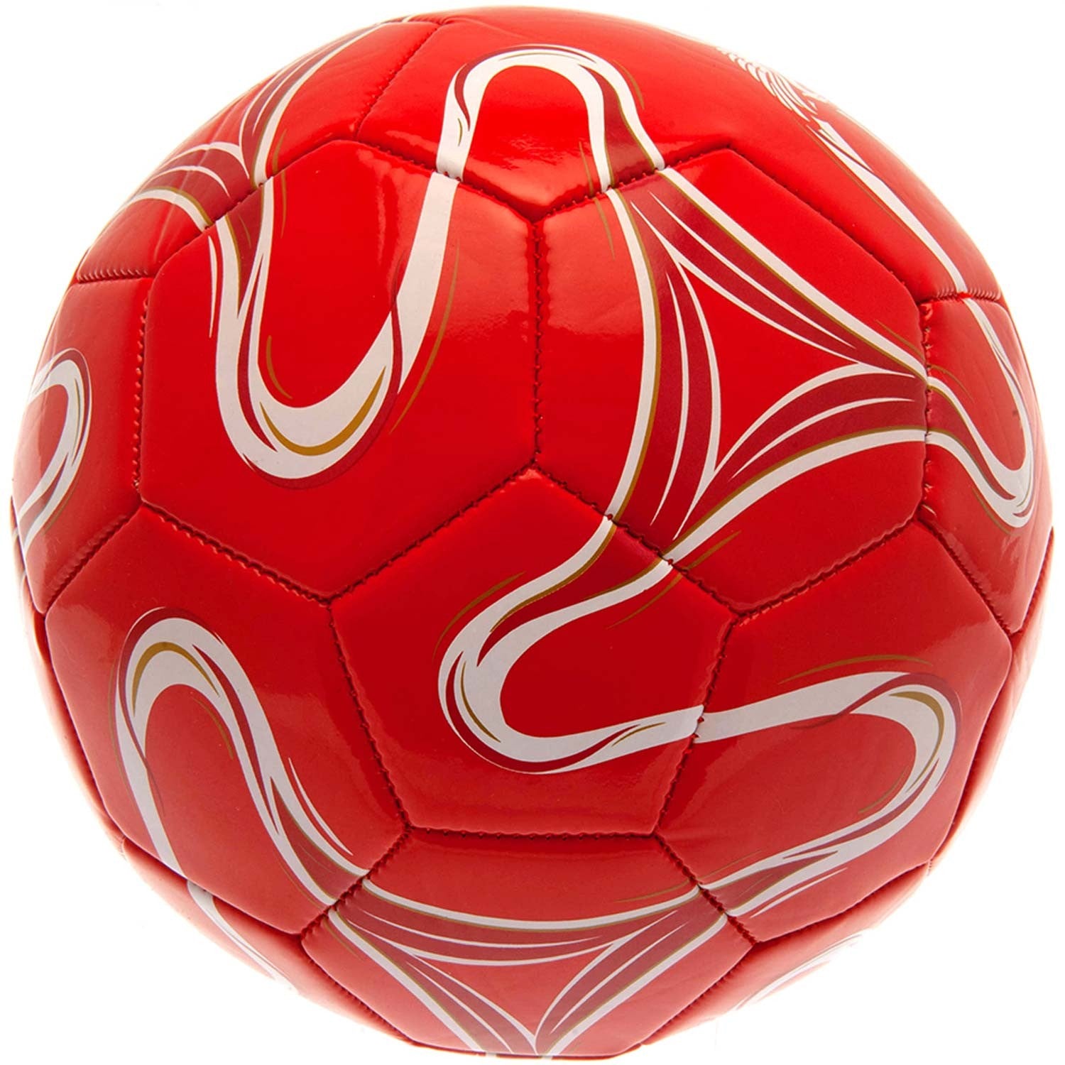 Liverpool FC Football Size 5