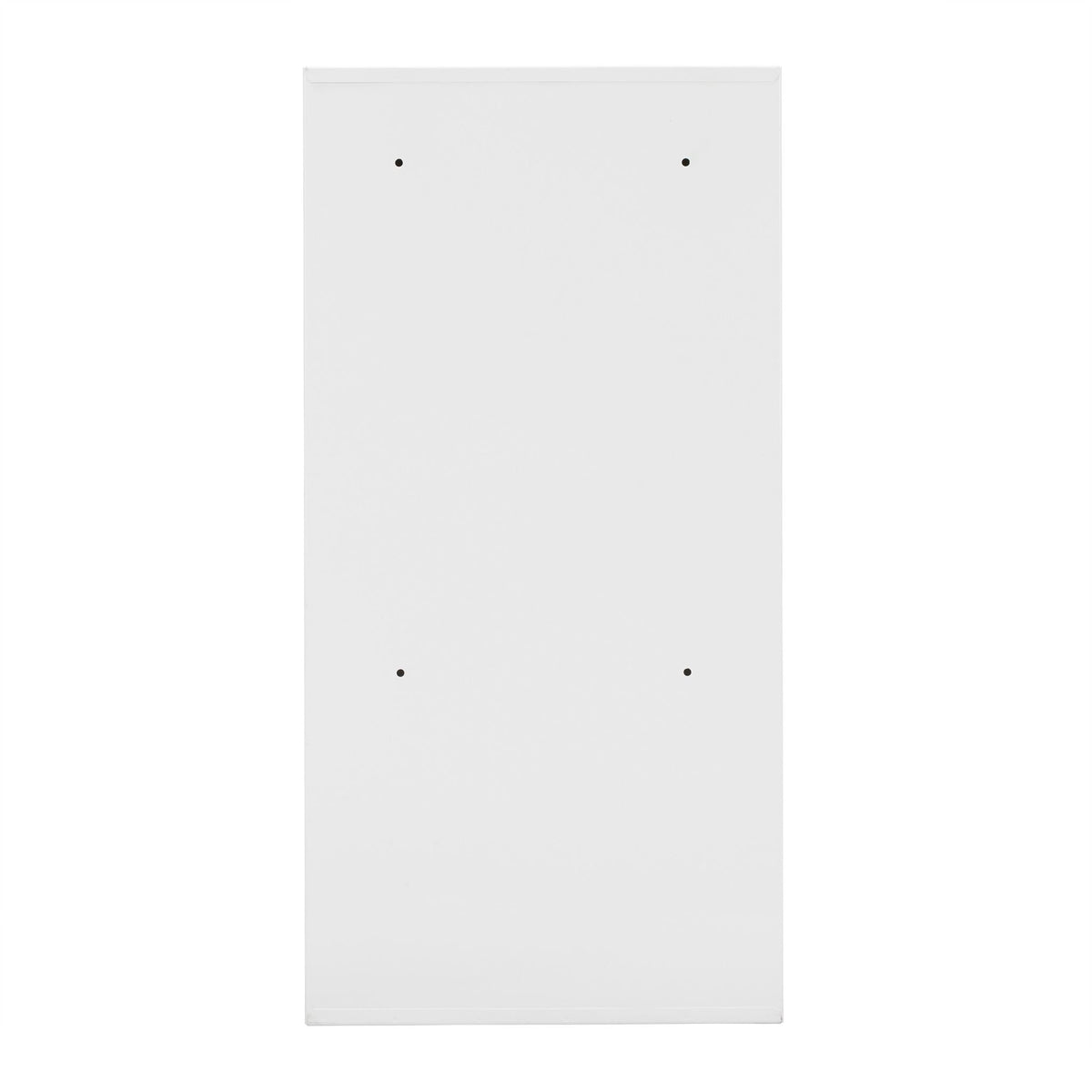Lockable Medicine Cabinet